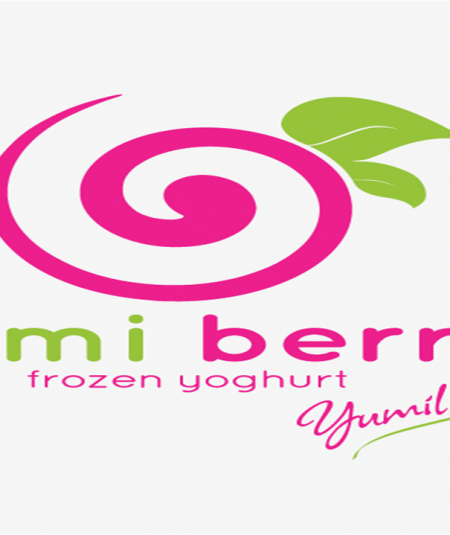 Yumi Berry